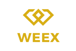 WEEX logo